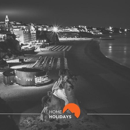 #038 Sesmarias Flat By Home Holidays Albufeira Buitenkant foto