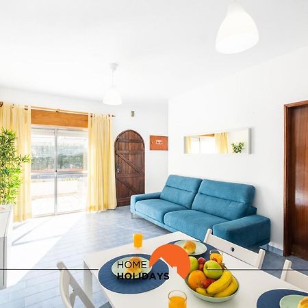 #038 Sesmarias Flat By Home Holidays Albufeira Buitenkant foto