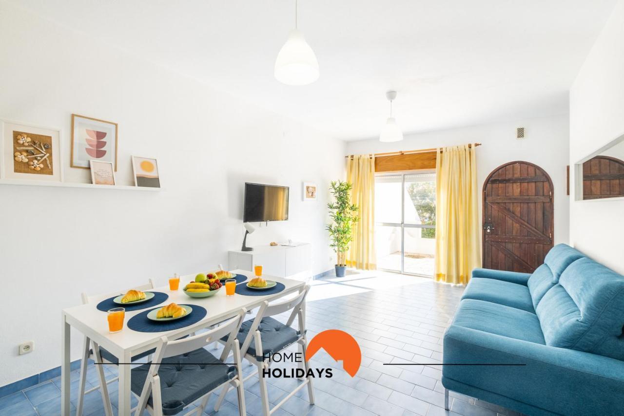 #038 Sesmarias Flat By Home Holidays Albufeira Buitenkant foto