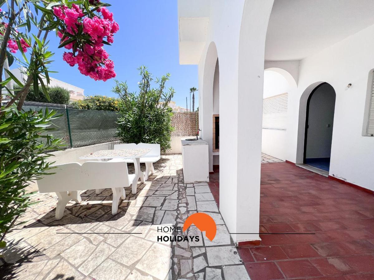 #038 Sesmarias Flat By Home Holidays Albufeira Buitenkant foto
