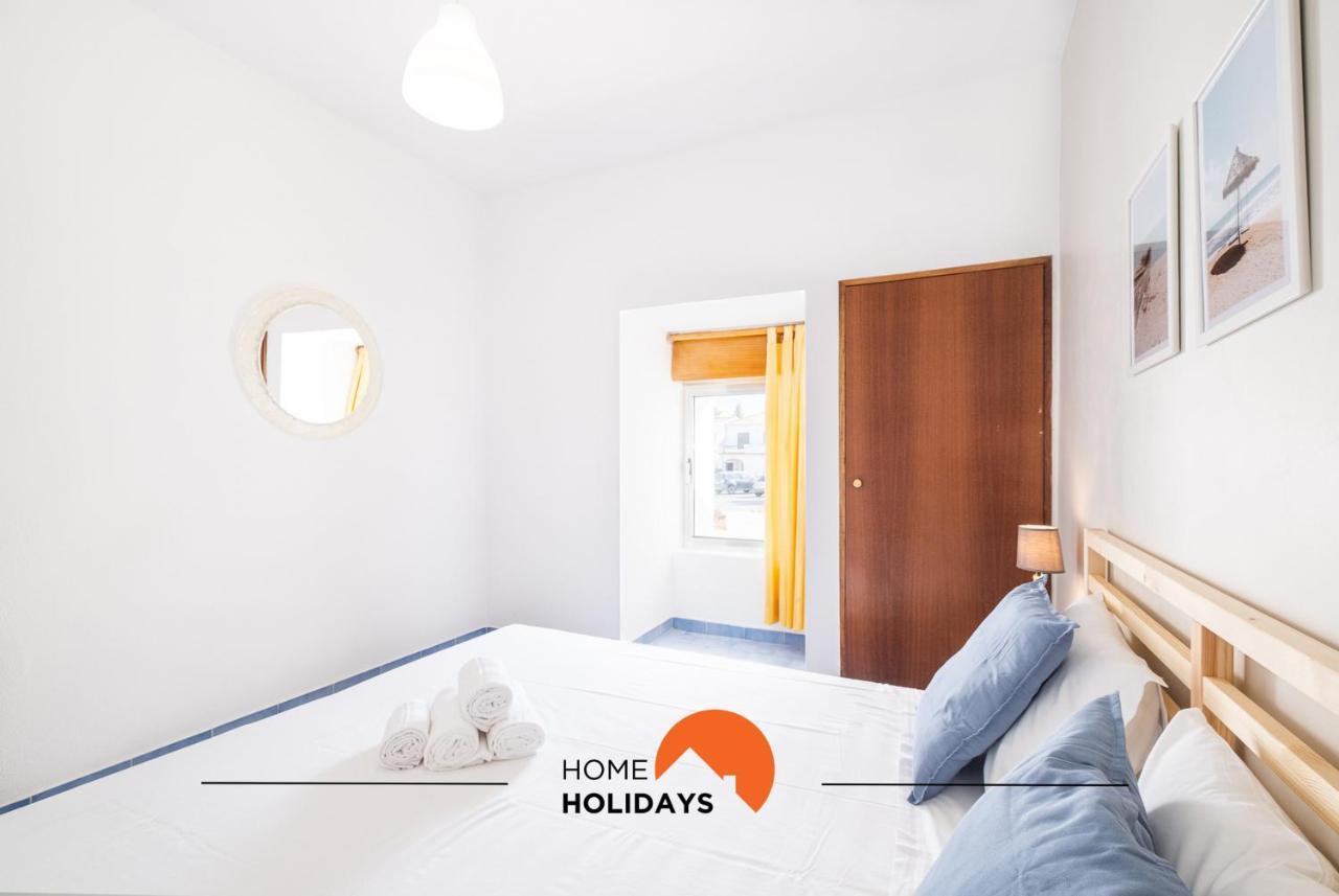 #038 Sesmarias Flat By Home Holidays Albufeira Buitenkant foto