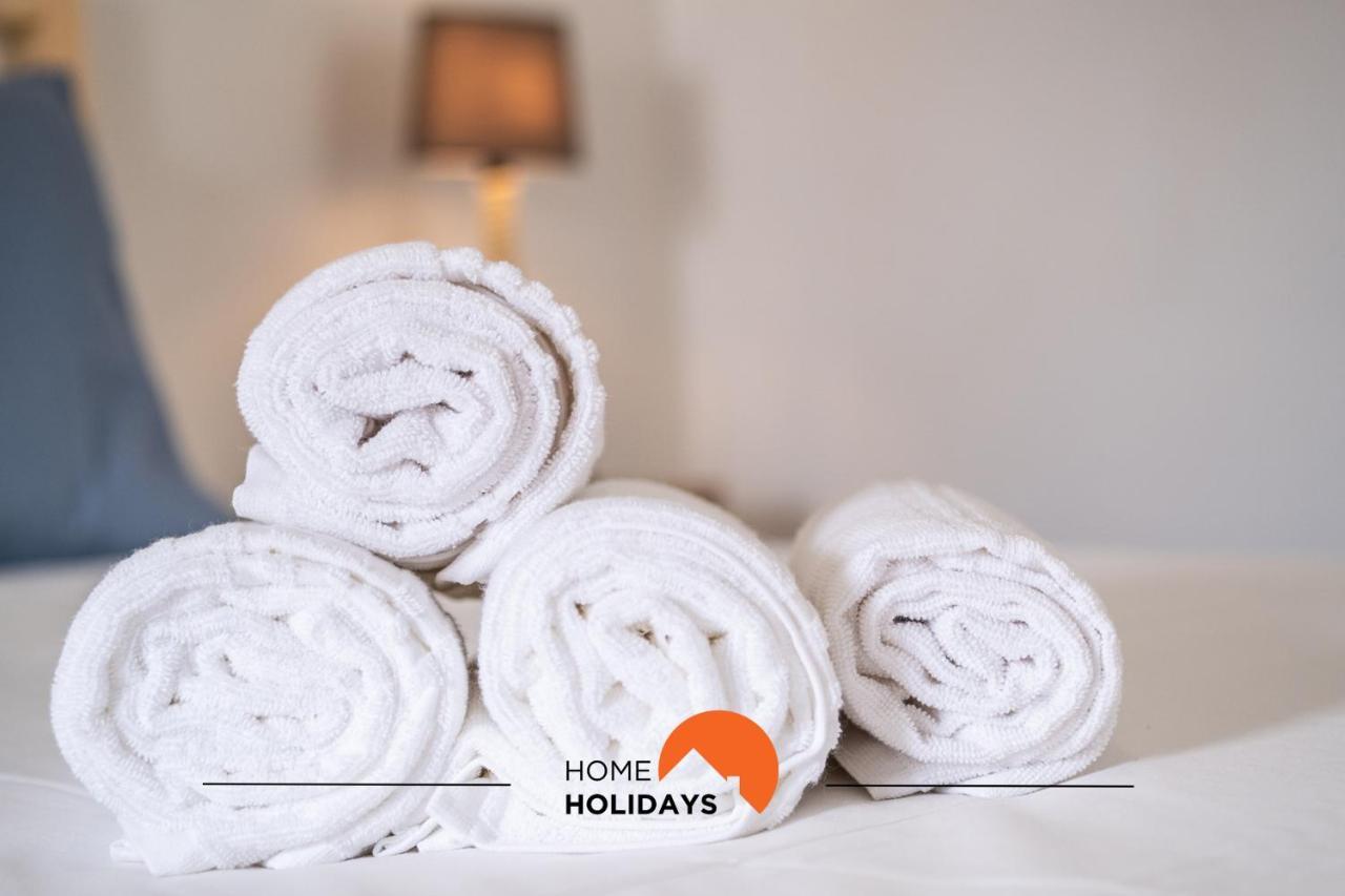 #038 Sesmarias Flat By Home Holidays Albufeira Buitenkant foto