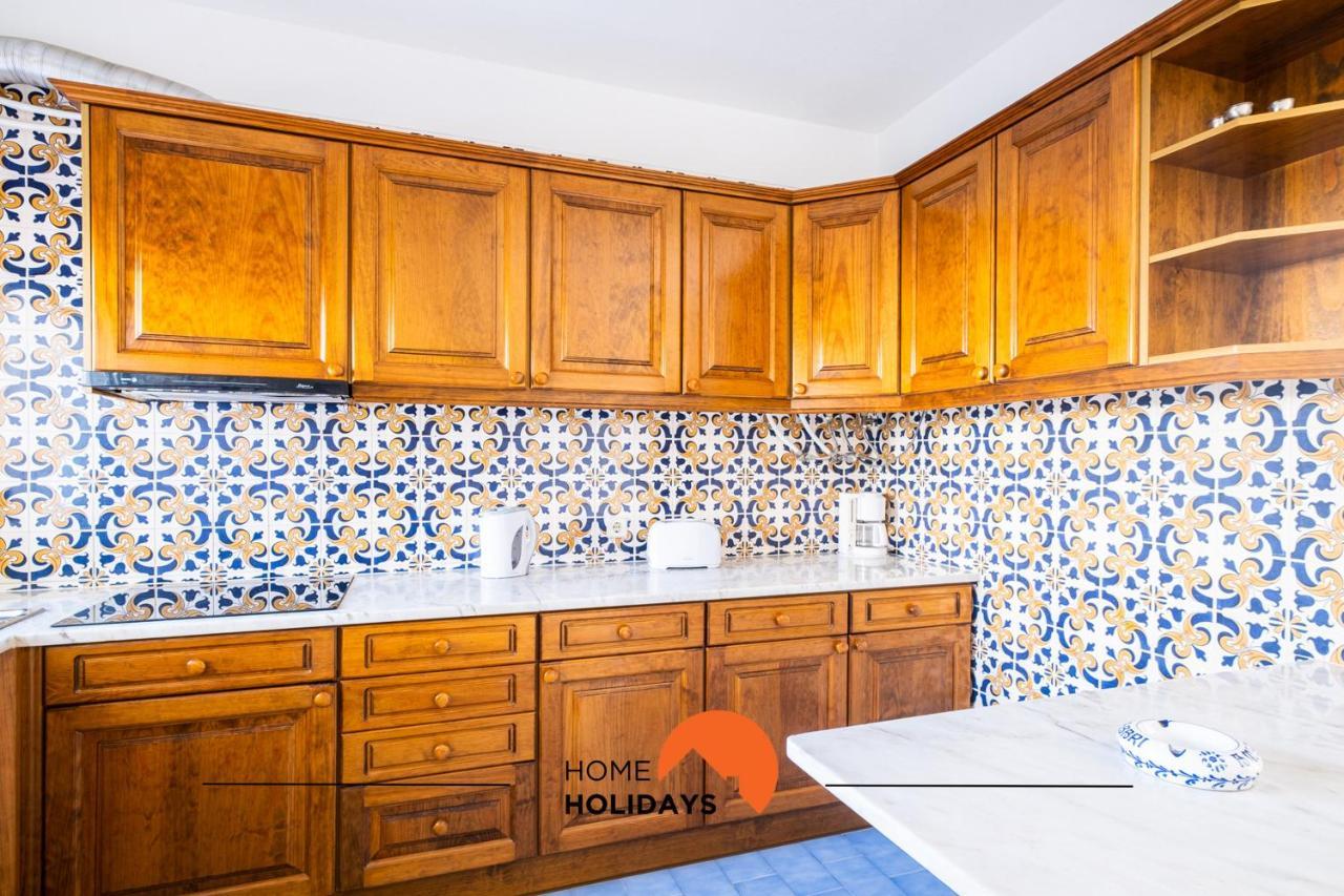 #038 Sesmarias Flat By Home Holidays Albufeira Buitenkant foto