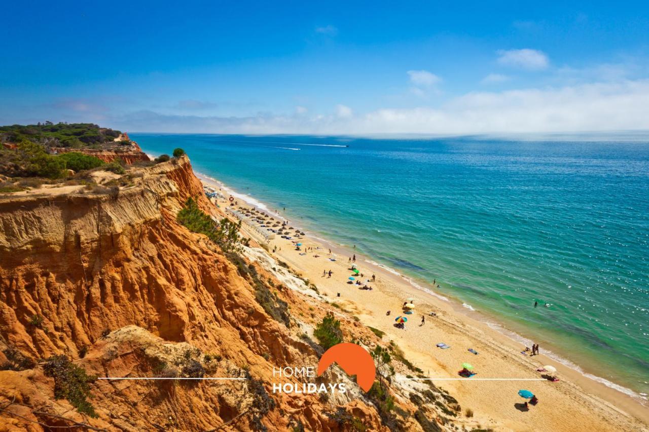 #038 Sesmarias Flat By Home Holidays Albufeira Buitenkant foto