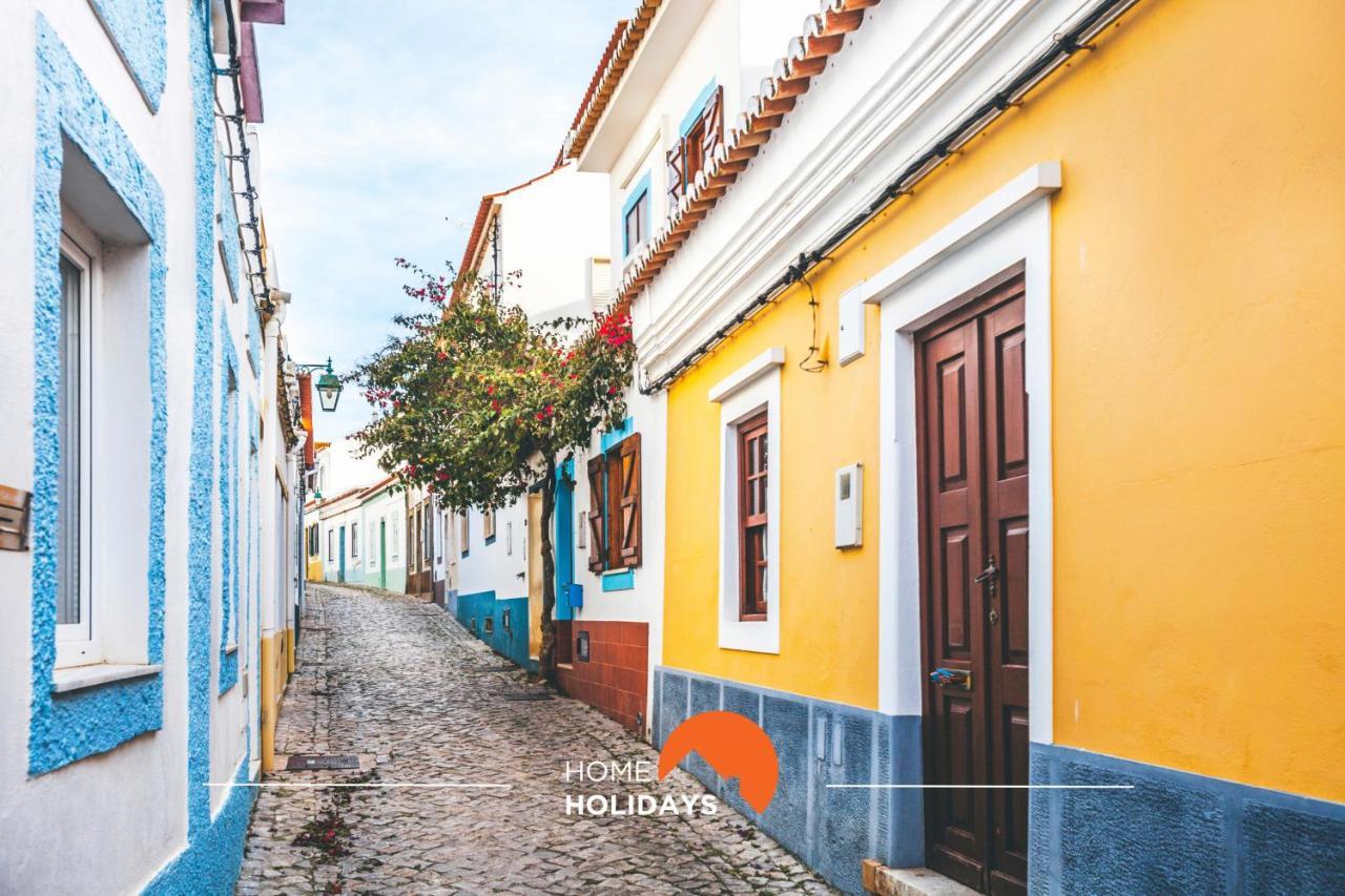 #038 Sesmarias Flat By Home Holidays Albufeira Buitenkant foto