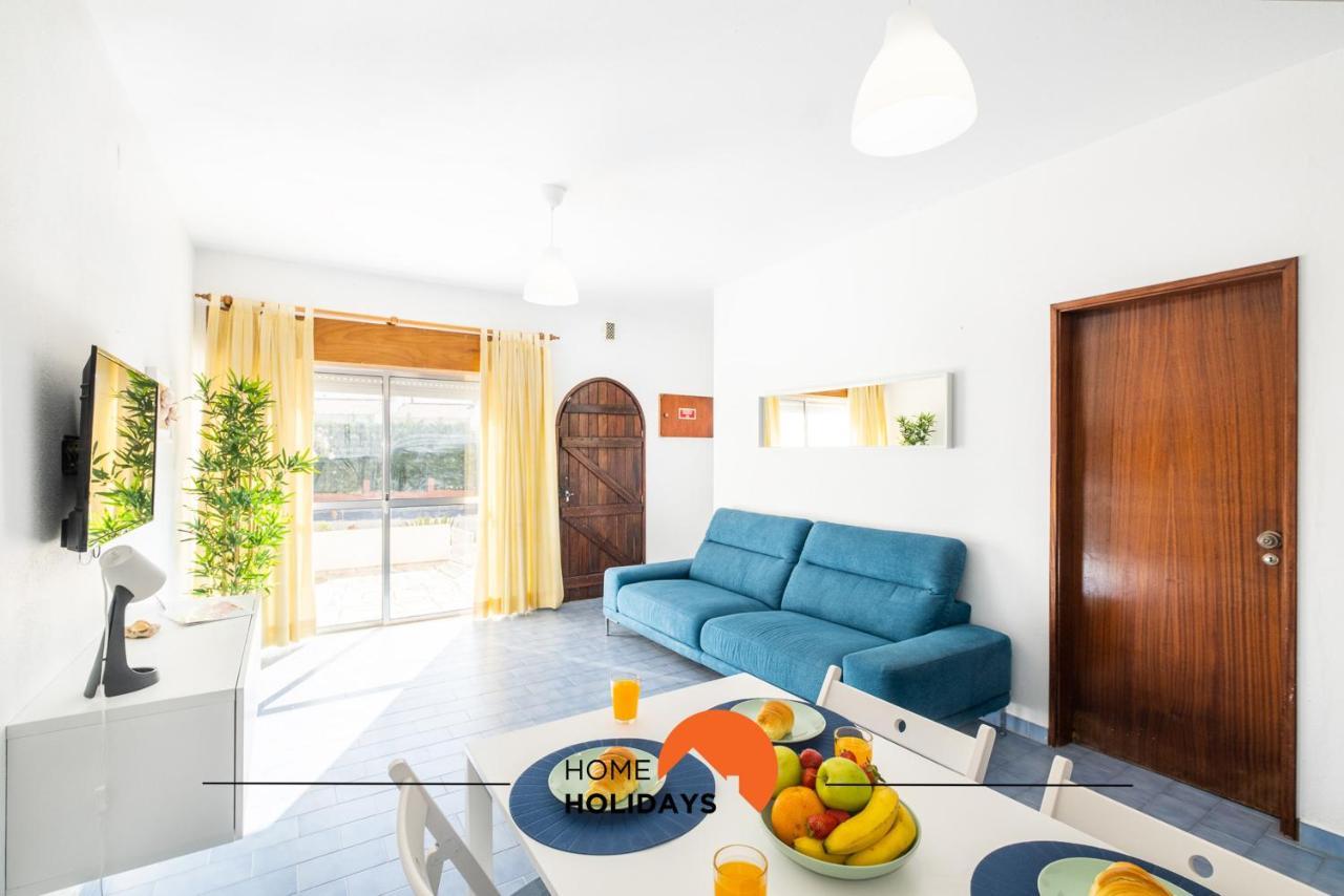 #038 Sesmarias Flat By Home Holidays Albufeira Buitenkant foto