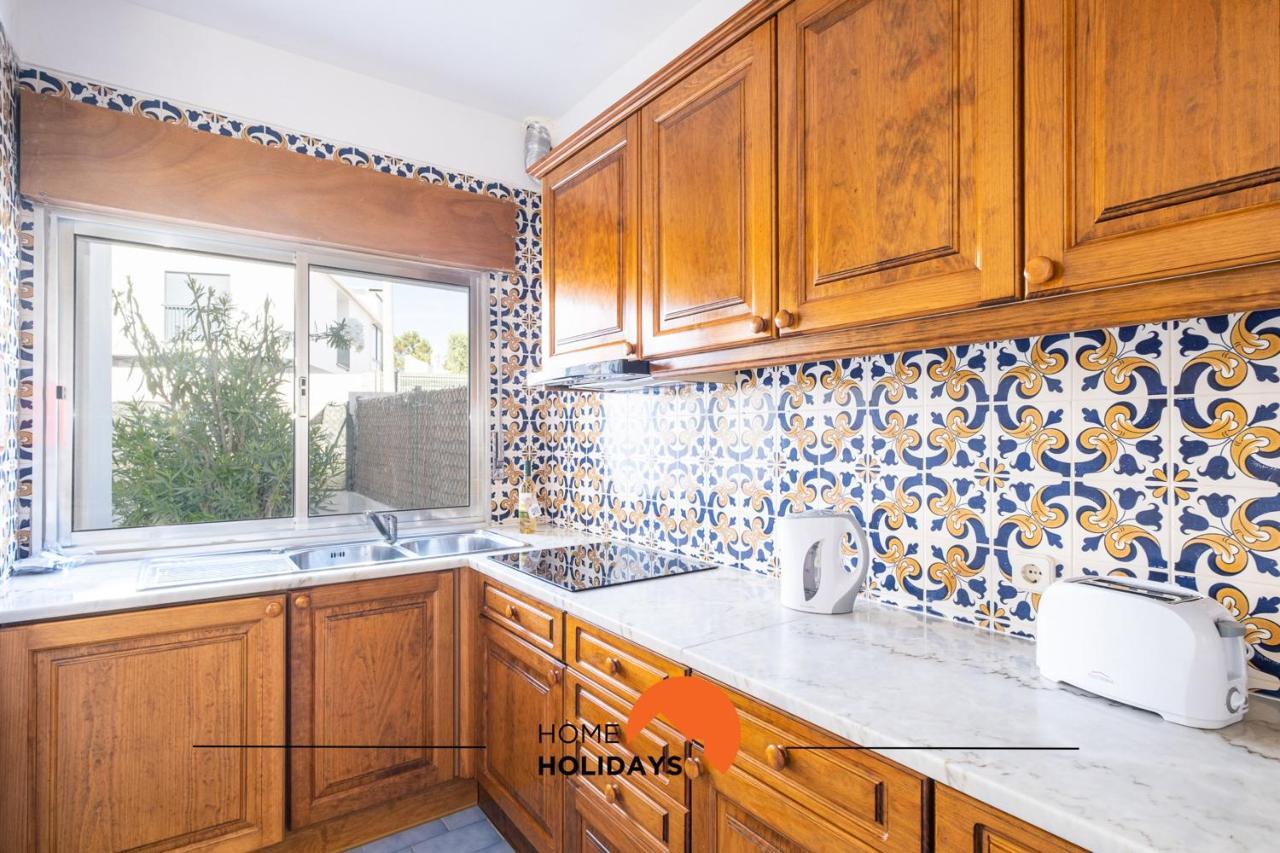 #038 Sesmarias Flat By Home Holidays Albufeira Buitenkant foto
